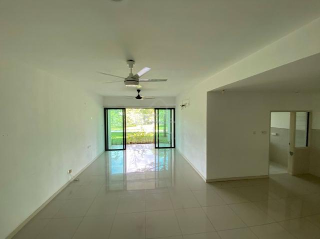 Cahaya SPK Primer Garden Town Villas Shah Alam 1