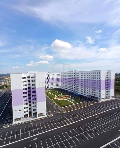 Pangsapuri Pulai Mutiara 1 1