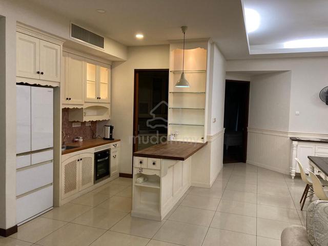 Hillcrest Residences 1