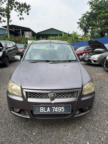 Proton SAGA 1.3 (A) 2010 SEGAK - 3