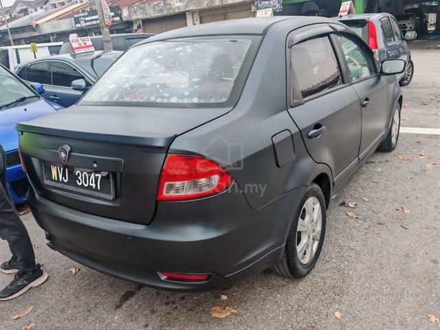 2011 Proton SAGA 1.3 FL (A) - 5