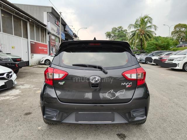 2019 Perodua MYVI 1.5 AV (A) CARKING - 5