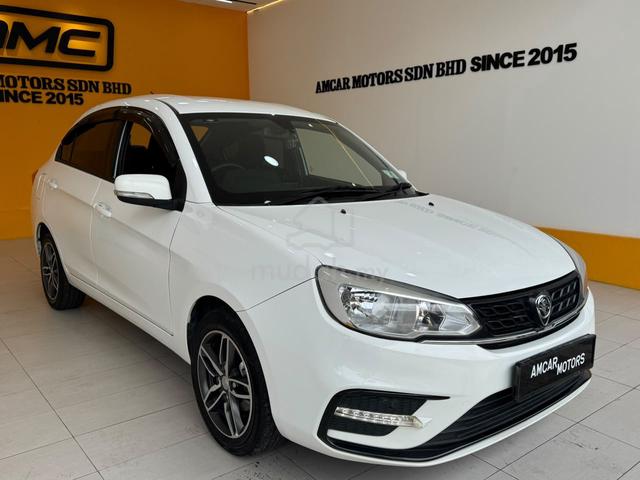 2021 Proton SAGA 1.3 (A) PREMIUM REVERSE CAMERA - 5