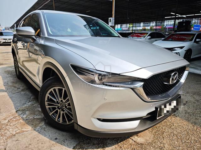 2017 Mazda CX-5 2.0 2WD HIGH SPEC GLS CAR KING - 1