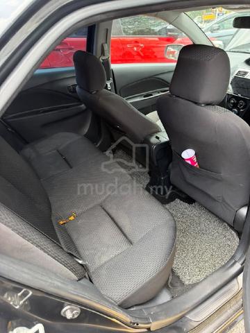 2011 Toyota VIOS 1.5 J NCP93R-BEPDKE FACELIFT (A) - 4