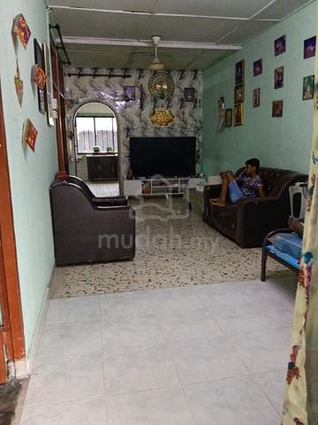 Taman Sri Skudai 1