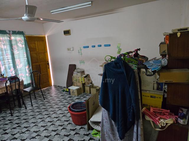 Apartment Anggerik (Desa Pandan) 1