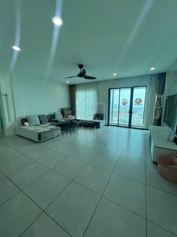 Meritus Residensi 1