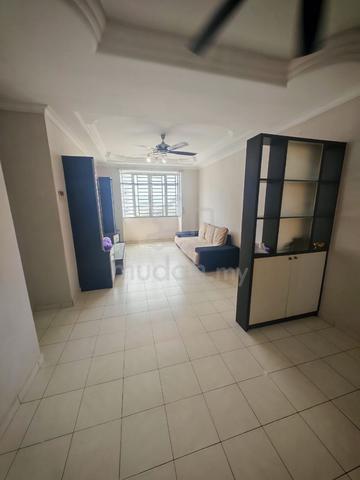 Nusa Perdana Service Apartment 1