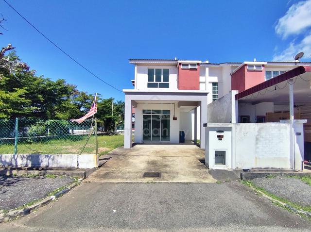 PR1MA Residensi Utama, Sungai Petani, Kedah - Guarded & Gated 1