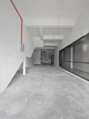 Ground Floor Shop for Rent @ The Harmony, OUG – 1,216 sqft  1