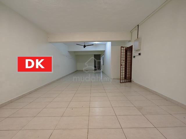 Batu 11 Balakong Office, Spacious Office, Seri Kembangan 1