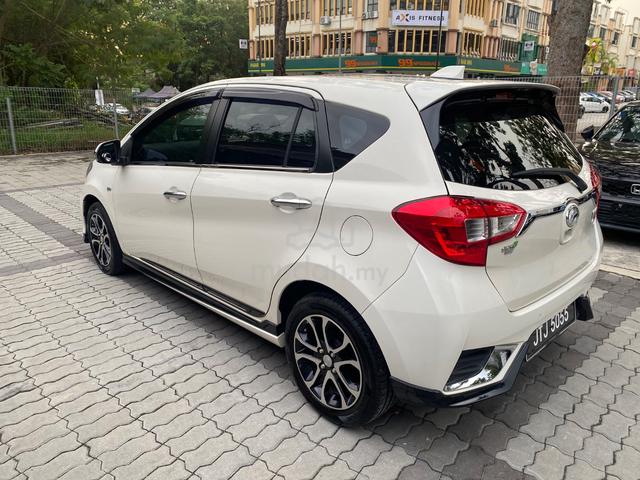 Perodua MYVI 1.5 AV (A) TIADA DUITMUKA - 3