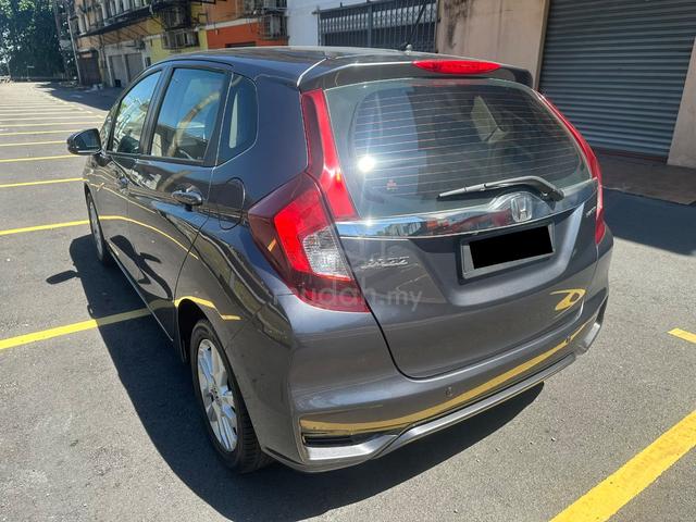 2018 Honda JAZZ 1.5 E FACELIFT (A) GK5 LOW MILEAGE - 4
