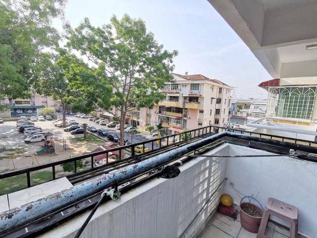 Casmaria Apartment 1