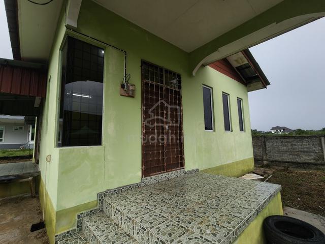 Rumah untuk disewa Bunut Susu 1