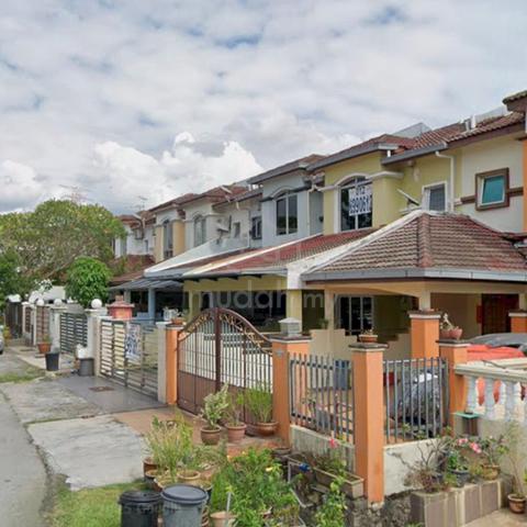 Kajang Prima Double Storey House near Taman Jasmin - End Sept 1