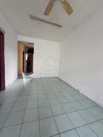 Pangsapuri Cheras Utama 1