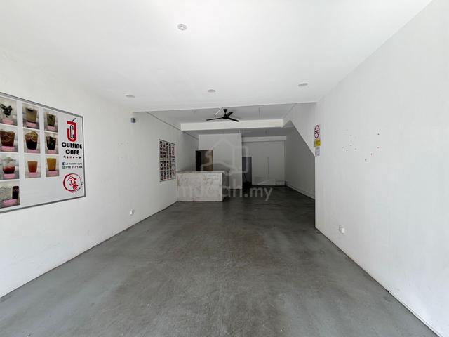[ Ground Floor+Endlot ]  Shoplot , Rawang Mutiara , Rawang Town 1
