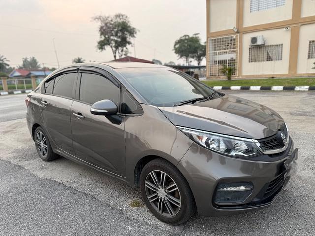 2020 Proton PERSONA 1.6 PREMIUM MY16 FACELIFT (A) - 1