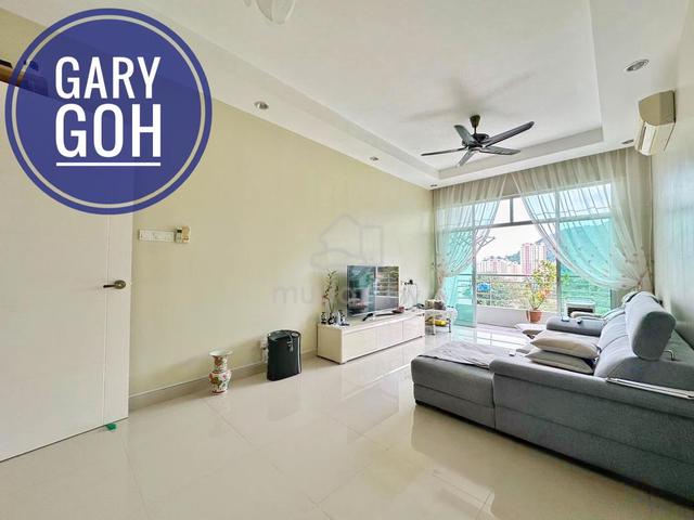 Boulevard Condominium (BLVD) 1