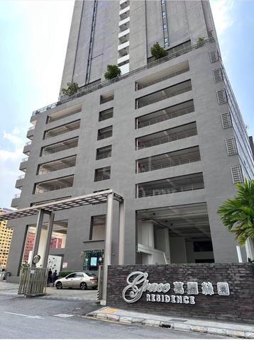 Grace Residence 1
