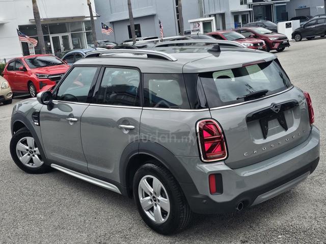 Mini COOPER 1.5 COUNTRYMAN BUCKINGHAM CHEAPEST RM - 2