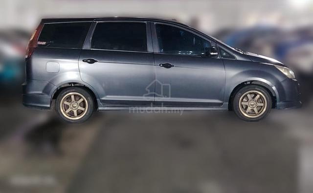 2011 Proton EXORA 1.6 MC H-LINE (A) - 3