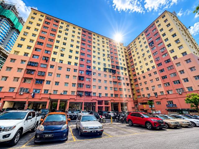 Permai Ria @ Bukit Ampang Permai 1