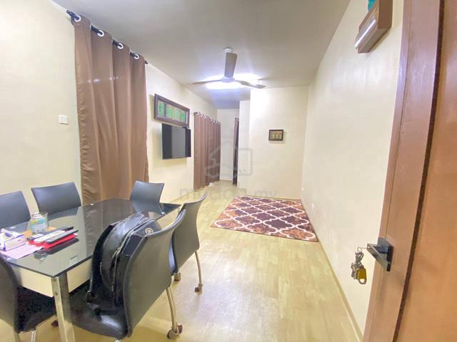 Enggang Apartment 2