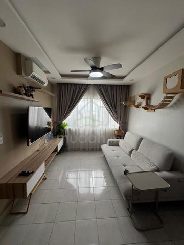Residensi Suria Pantai 1