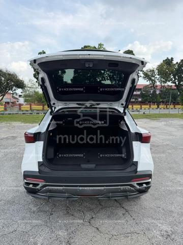 2024 Chery OMODA 1.5 5 H MY23 C5 (A) - 5