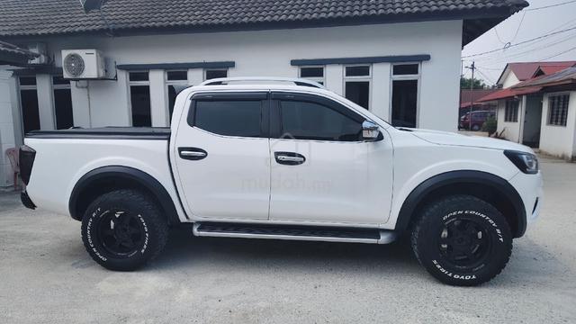 2018 Nissan NAVARA 2.5 VL (A) - 3