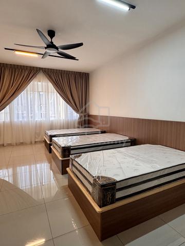 Room For Rent New housing area 1