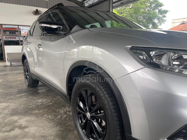 2019 Nissan X-TRAIL 2.0 FWD (A) Full Spec Edition - 4