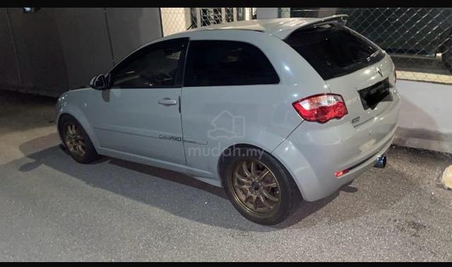 2007 Proton SATRIA 1.6 NEO (A) - 4