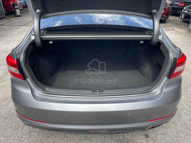 Hyundai SONATA 2.0 D segment CBU spec | Leather - 2