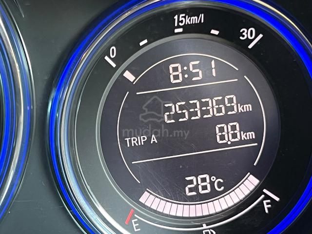 2015 Honda CITY 1.5 V (A) - 3