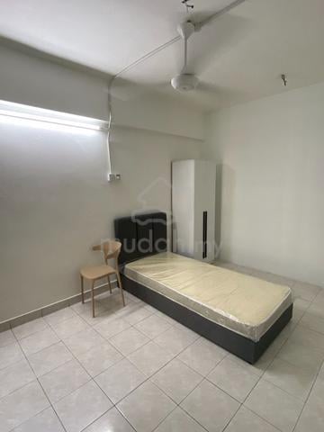 Female Big Room 1