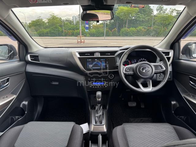 Full Loan 2023 Perodua MYVI 1.5 H (A) - 4