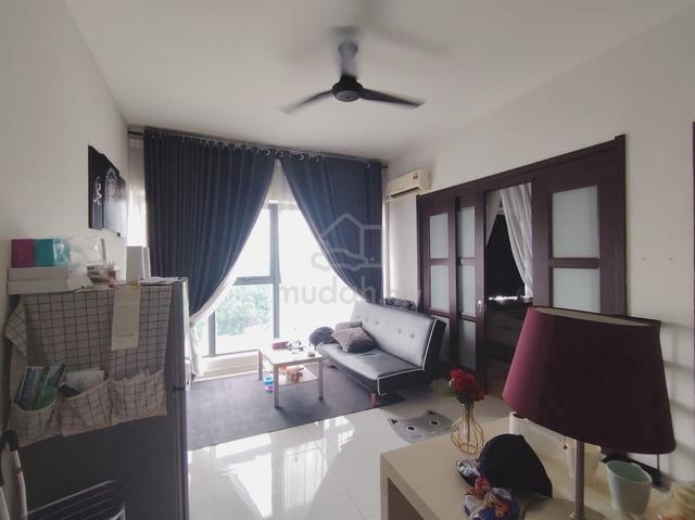 Bay Point @ Country Garden Danga Bay 1
