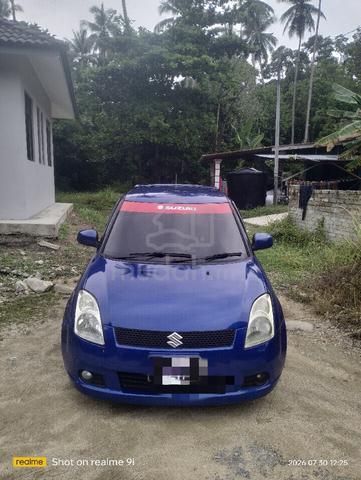 2006 Suzuki SWIFT 1.5 (A) - 3