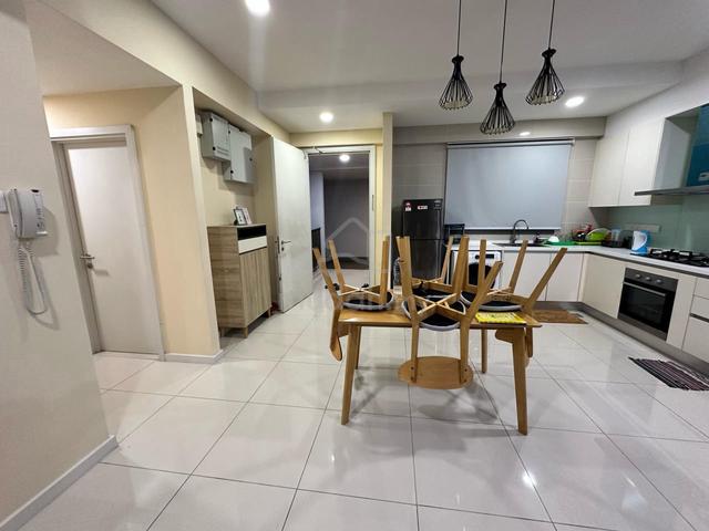 Iskandar Residences Medini 5