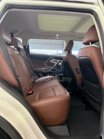 2020 Proton X70 1.8 TGDI PREMIUM 5YRS WRT FOR YOU - 5