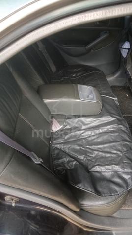2003 Honda CIVIC 1.7 VTEC (A) - 5