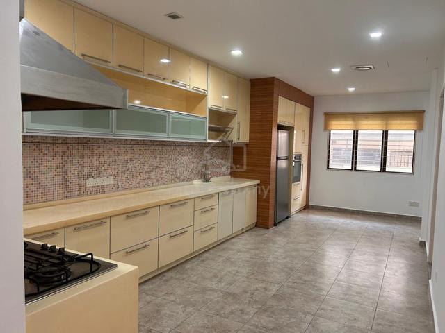 Bayu Damansara, Kota Damansara Double Storey Landed For Rent 1