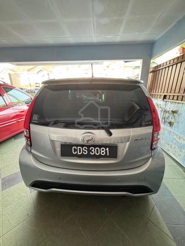 2015 Perodua MYVI 1.3 XT (A) - 4