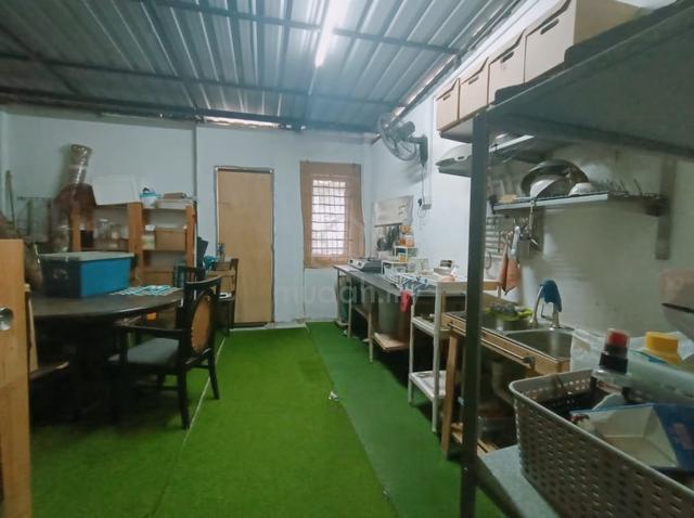 Bandar Tasik Puteri ,Double Storey Terrace House ❗4 bilik 3 bilik air 1