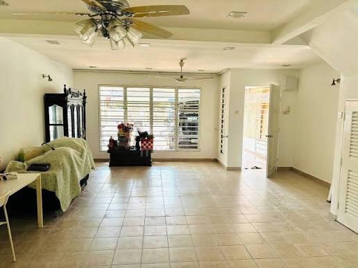 Taman Sutera 2 Storey Rafflesia @ Kajang 20x70 Freehold (Full Loan)MRT 1