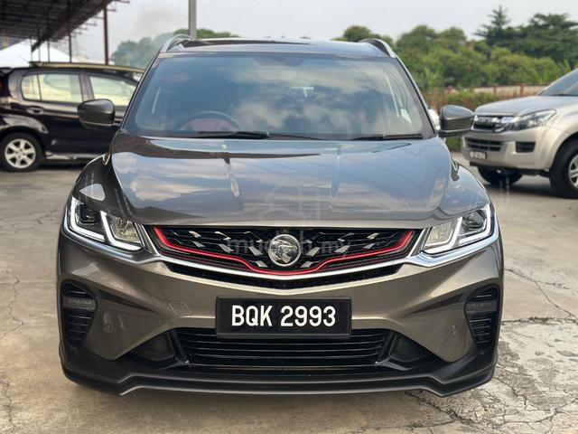 2021 Proton X50 1.5 PREMIUM (A) LOAN SENANG LULUS - 3